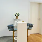 Frankfurt Messe 5 * フランクフルト