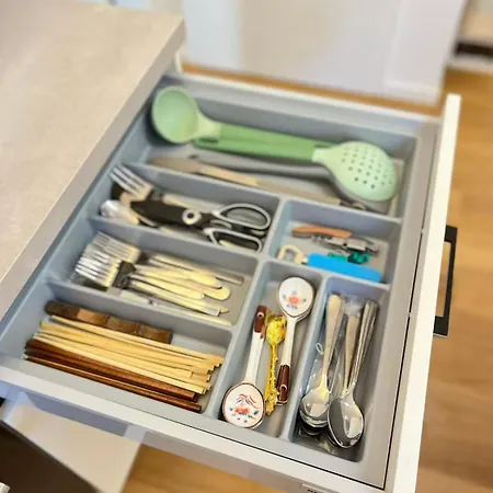 Frankfurt Messe 5 Apartamento *