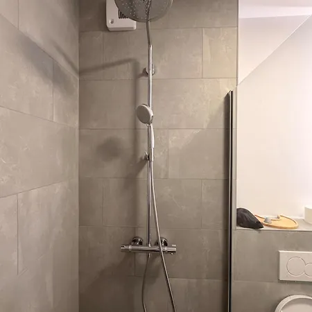 Frankfurt Messe 5 Apartman