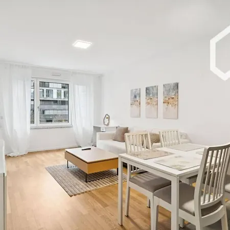 Frankfurt Messe 5 Frankfurt am Main