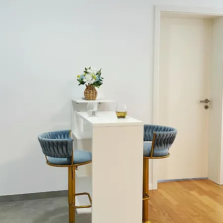 Frankfurt Messe 5 * Франкфурт-на-Майне