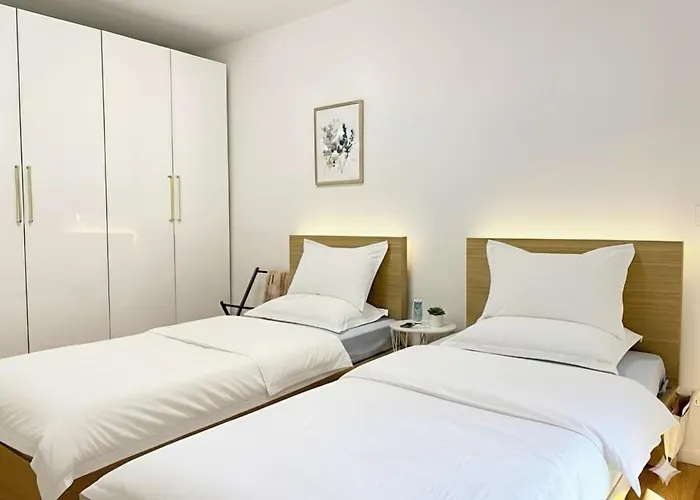 Apartman Frankfurt Messe 5