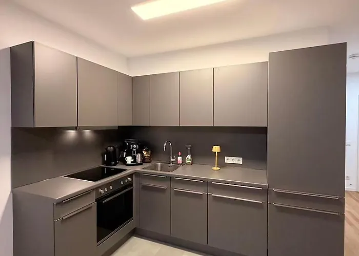 Frankfurt Messe 5 Frankfurt am Main