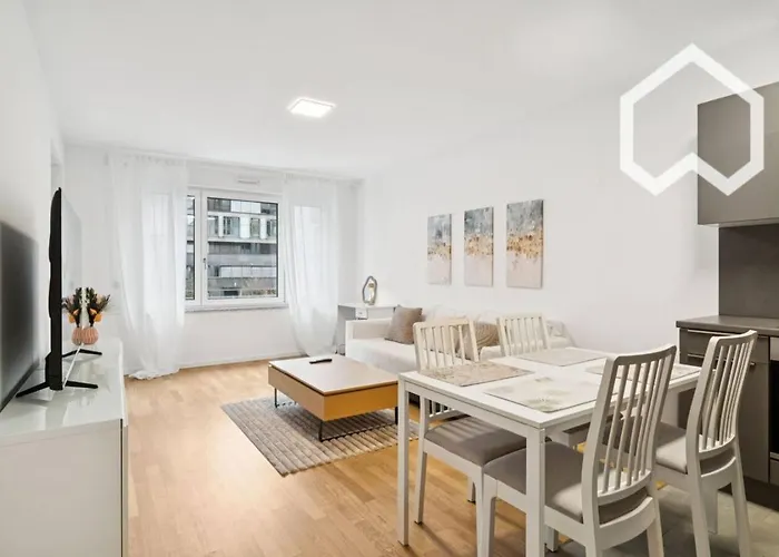 Frankfurt Messe 5 Frankfurt am Main