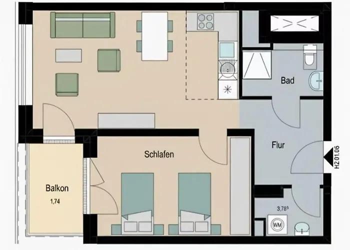 Frankfurt Messe 5 Frankfurt am Main