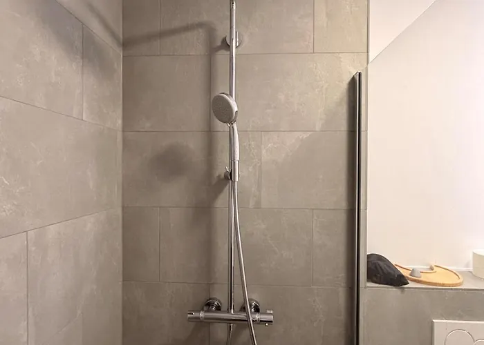 Frankfurt Messe 5 Διαμέρισμα